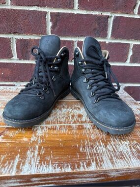 Birkenstock Jackson Boots size 37